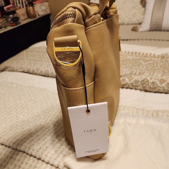 NWT Fawn Design Mini Oat 2.0 - Picture 2 of 8